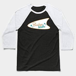 BK Logo Baseball T-Shirt